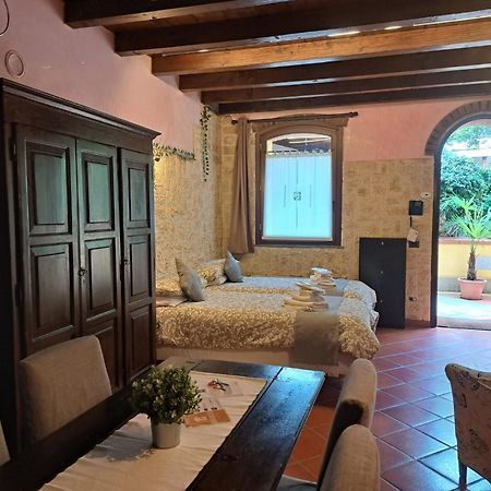 Monolocale Elvira Abbadesse Guest House Милан Экстерьер фото