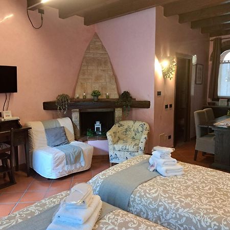 Monolocale Elvira Abbadesse Guest House Милан Экстерьер фото