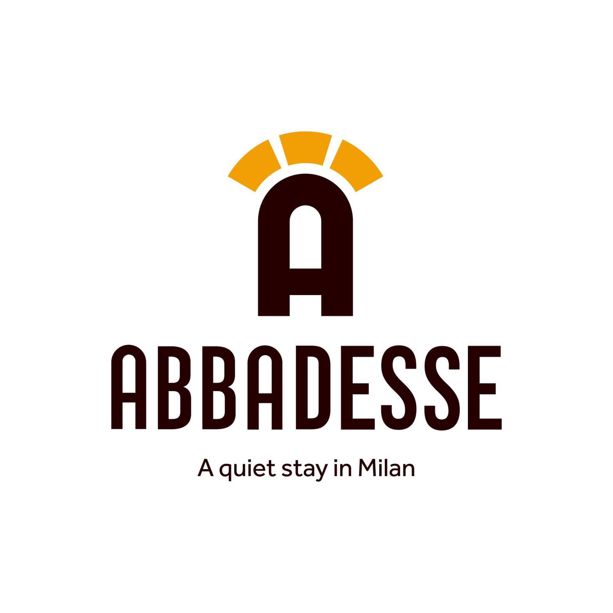 Monolocale Elvira Abbadesse Guest House Милан Экстерьер фото
