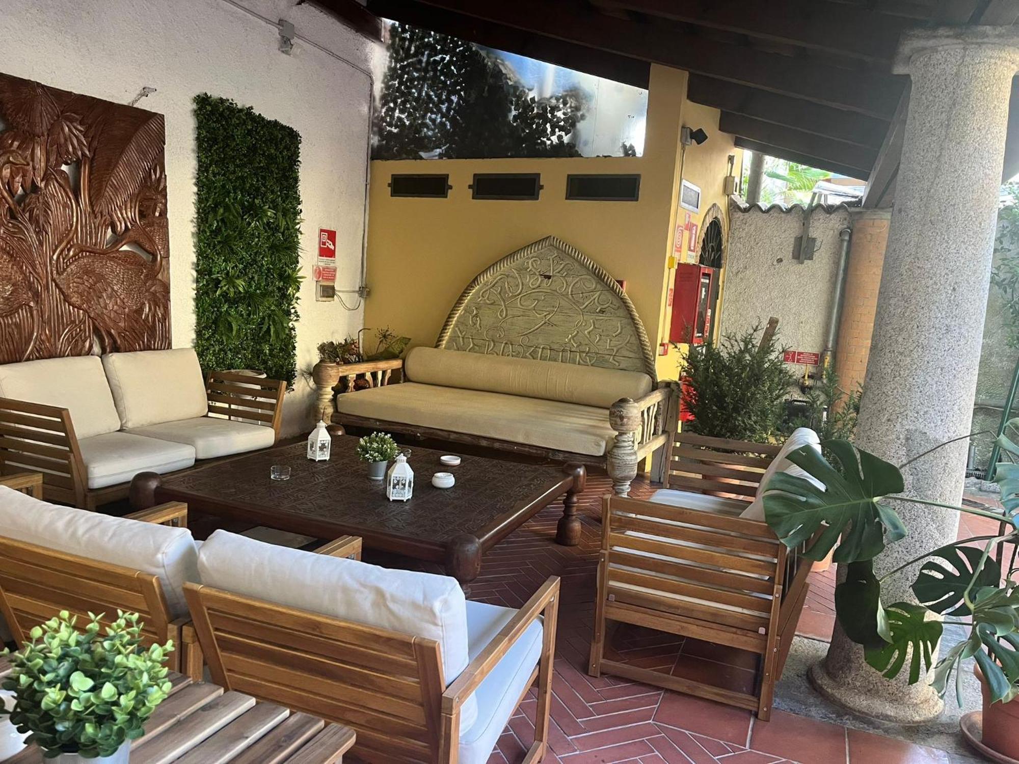 Monolocale Elvira Abbadesse Guest House Милан Экстерьер фото
