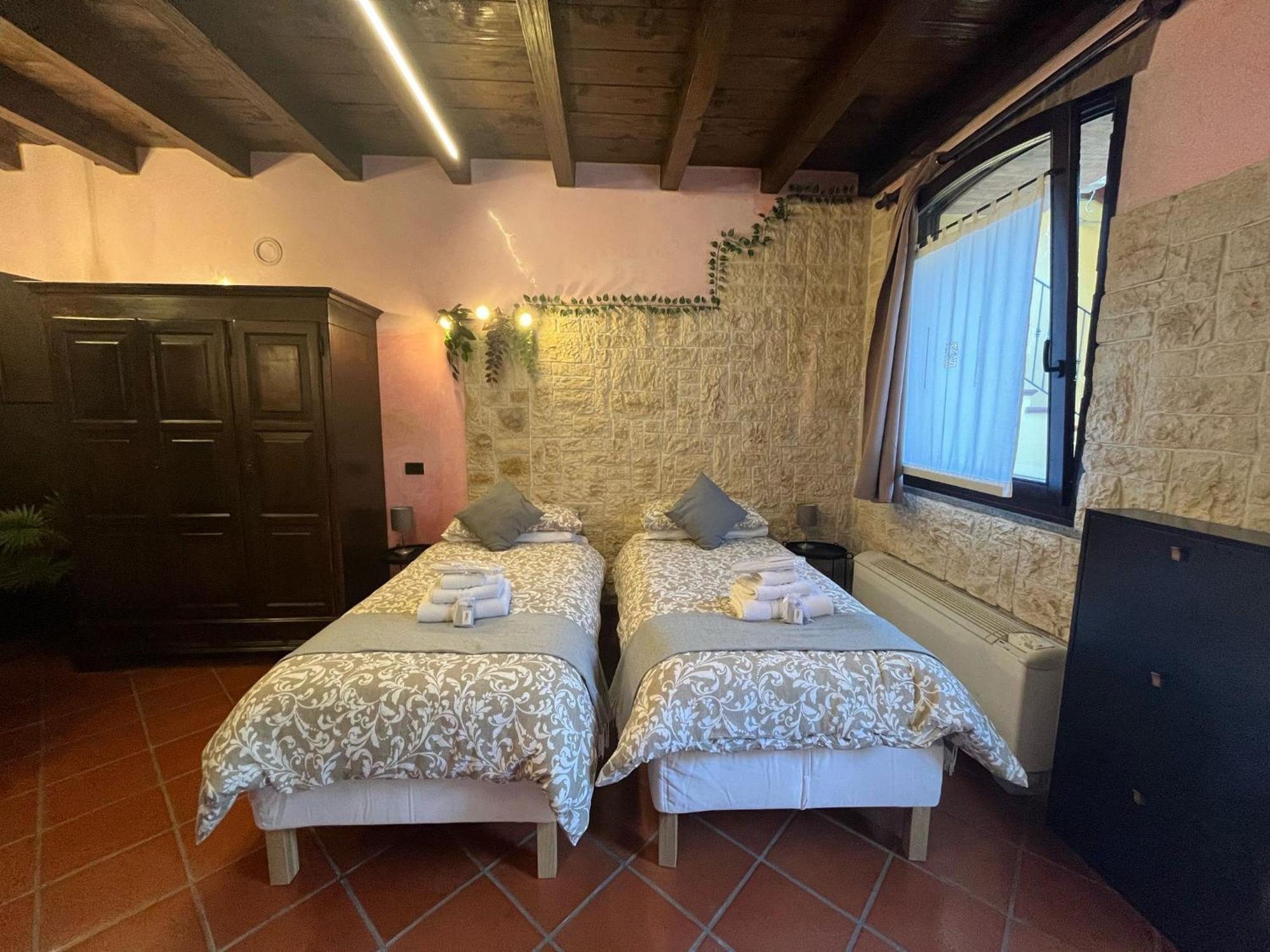 Monolocale Elvira Abbadesse Guest House Милан Экстерьер фото